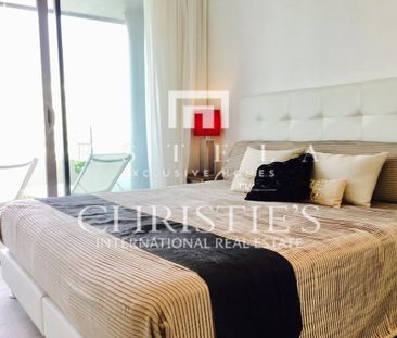 Luxury Flat for rent in Ibiza, Balearic Islands - Photo 4