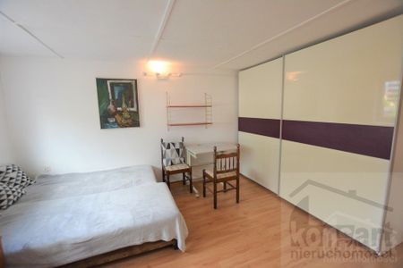 Dwa pokoje 39m2, Pogodno - Zdjęcie 3