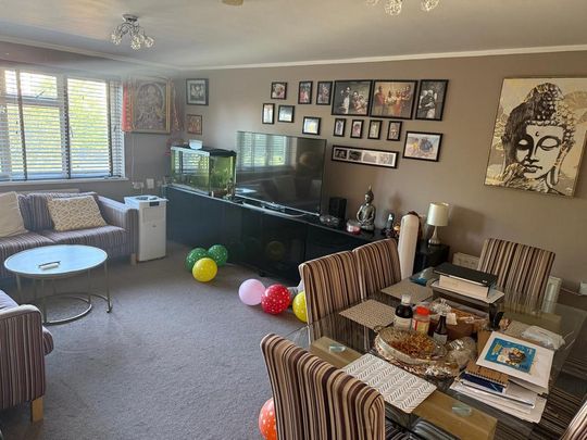 3 bedroom flat to rent - Photo 1