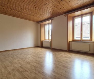 4.5 room apartment in La Brévine - Photo 3