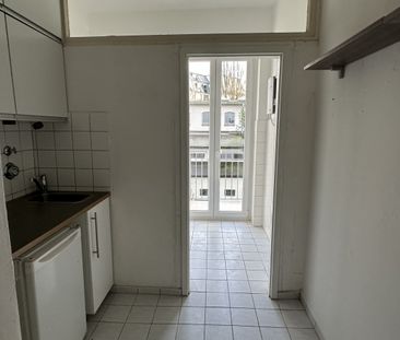 2 - Zimmer Wohnung in Hamburg-Ottensen (Barnerstraße 61) - Photo 4