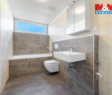Pronájem bytu 2+kk 55 m² - Фото 4