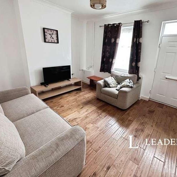 Denbigh Street, Stoke-on-trent, Staffordshire, ST1 - Photo 1