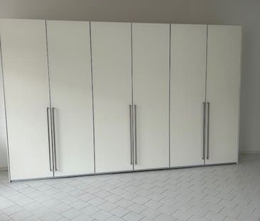 Helle 2 Zimmerwohnung in der Südstadt - Photo 2