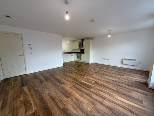 Starkie Street, Preston - Photo 1