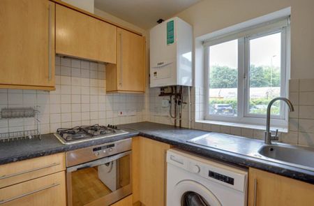 2 Bed Flat, Temple Place, RG1 - Photo 5