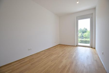 Straßgang – 56 m² – 3-Zimmer-Wohnung – inkl. Tiefgarage – ab sofort - Photo 2