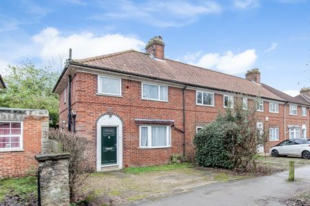 Gipsy Lane, Headington - Photo 2