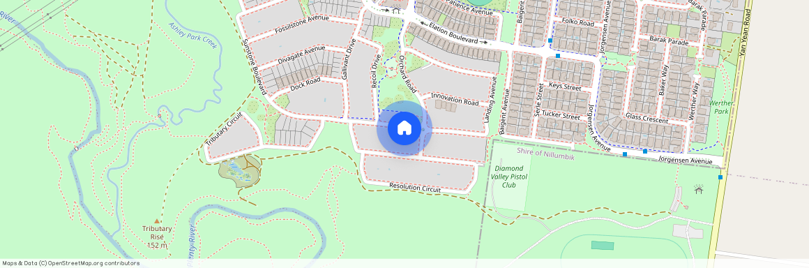 102 Sunstone Boulevard, Doreen VIC 3754