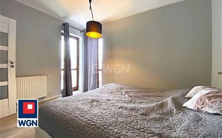 Apartament na wynajem Szczecin - Zdjęcie 4