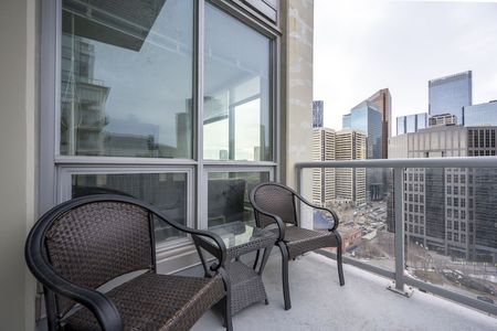 222 Riverfront Avenue Southwest, Calgary - Photo 2