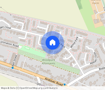 Wood Park,Ludgershall,SP11 - Photo 1