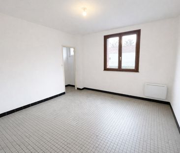 Location Appartement 4 pièces 89m² PONT A MOUSSON 54700 - Photo 6