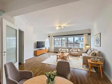 Appartement te huur - Foto 3