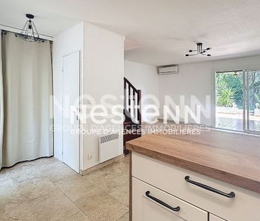Maison Cannes La Bocca 4 pièce(s) 78 m2 - Photo 4