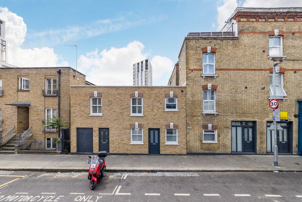 Lockington Road, SW8, London - Photo 1