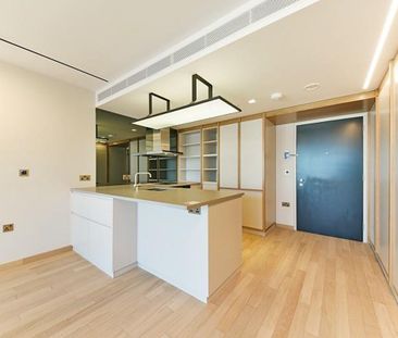 Apartment in Manhattan Loft Gardens, designed by SOM architects who... - Photo 5