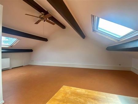 Penthouse te huur - Foto 5