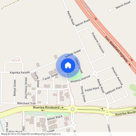 25 Carter Street, SA 5120, Riverlea Park