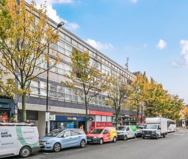 1 bedroom apartment to rent - Photo 5