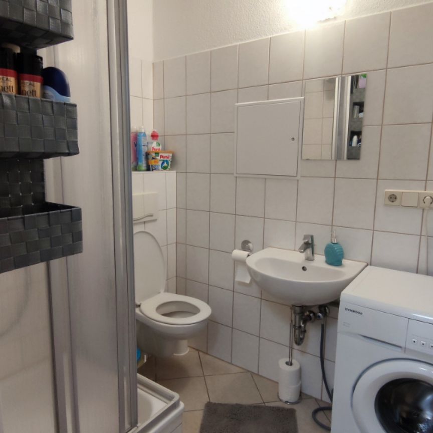 Wohnung, 1 Zimmer (30,45 m²) - Photo 1