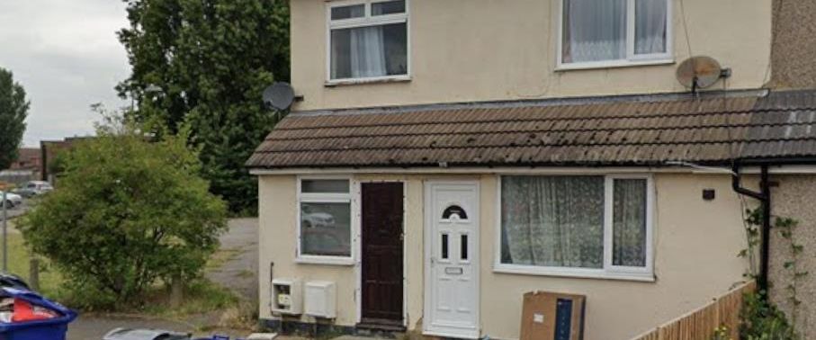 Princess Avenue, East Tilbury, Tilbury RM18, London - Photo 1