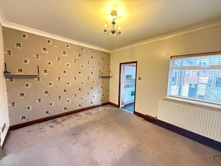 2 bedroom terraced house to rent - Photo 2