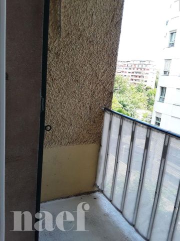 3 Zimmer, 45 m², 3. Stock - Photo 3