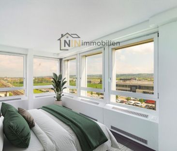 LOFTÄHNLICH MIT LIFT UND AUSSICHT - Photo 5