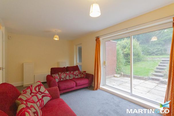 3 bedroom semi-detached house to rent - Photo 1