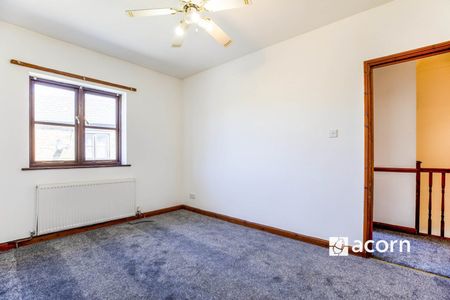 Cottage to rent - Arabin Road, London, SE4 - Photo 2