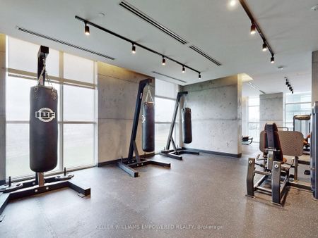 For Lease - 251 Manitoba Street Unit# 2904, Toronto, Ontario - Photo 2