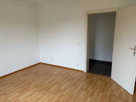 Balkonzeit genießen - wunderschöne Wohnung für die kleine Familie! - Photo 5