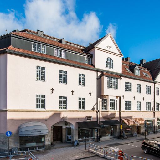 Lägenhet 49 - Foto 1