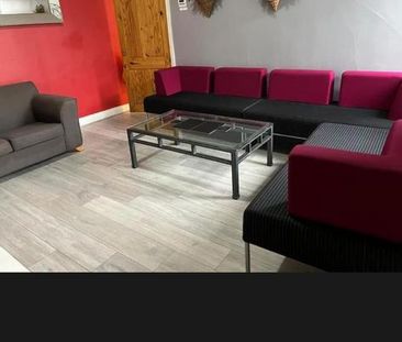 1 bedroom in a flat share to rent - Photo 1