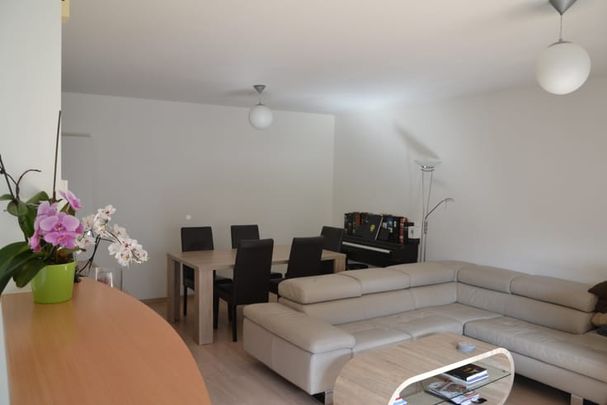 Appartement te huur - Foto 1