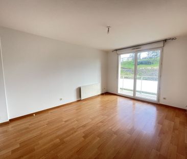 Location Appartement 2 pièces 37m² CLERMONT FERRAND 63000 - Photo 1