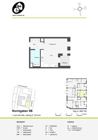 Norregatan 5B, Eslöv Centrum - Photo 2