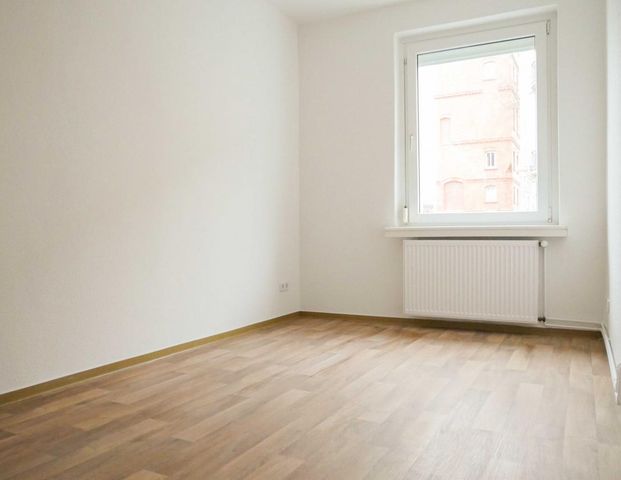 Charmante 3-Raumwohnung sucht liebenswerte Mieter - Foto 1