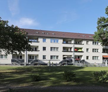 Modernisierte Dachgeschosswohnung sucht neuen Bewohner // DG links - Photo 3