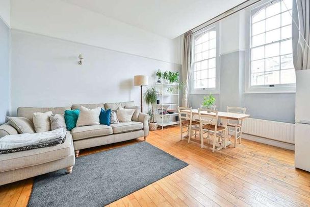 College Green Court, Brixton, SW9 - Photo 1