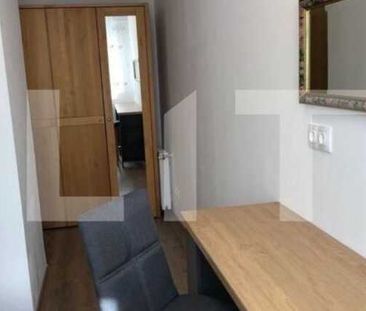 Apartament modern, parcare subterana, 40 mp, zona Iulius Mall - Fotografie 2