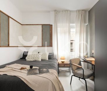 4 room luxury Apartment for rent in Barcelona, Spain - Photo 5