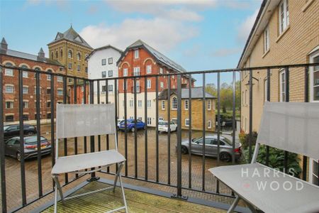 2 bedroom apartment to rent - Photo 2