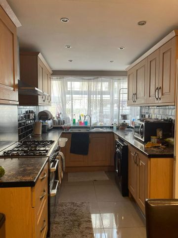 1 bedroom terraced house to rent - Photo 3