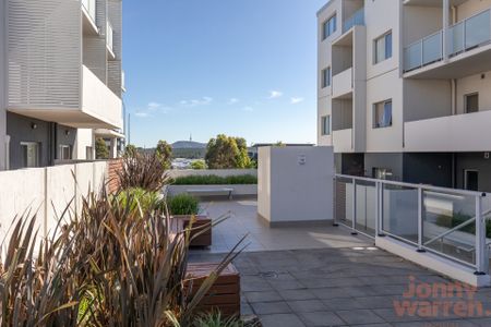 18/62 Max Jacobs Avenue, Wright ACT 2611 - Apartment For Rent | Domain - Photo 2