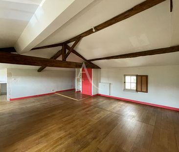 Location Appartement 2 pièces 57m² FONTENAY LE COMTE 85200 - Photo 3