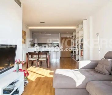 Piso en alquiler en El Poblenou - Photo 1
