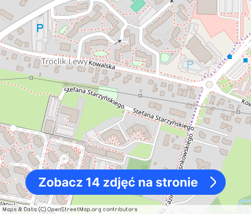 Topowa Lokalizacja w Bielsku- W. STARZYŃSKIEGO - Zdjęcie 1
