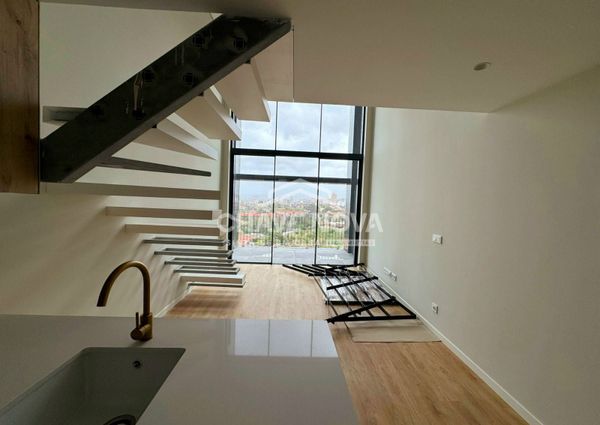 Apartamento T1 em Porto